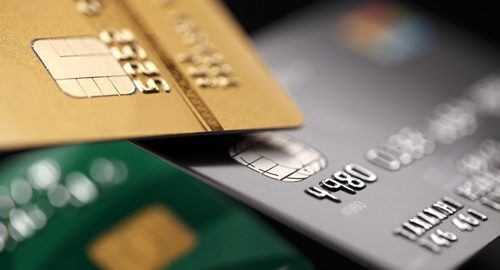 Balance transfer credit cards