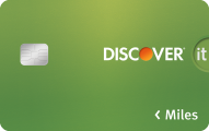 Discover It Miles Balance Transfer